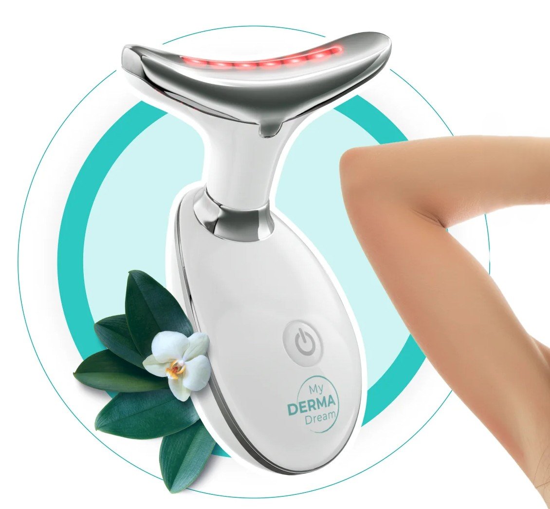 MyoGlow At-Home Arm Lifting System